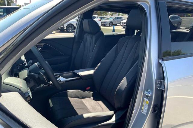 new 2025 Acura ADX car, priced at $41,350