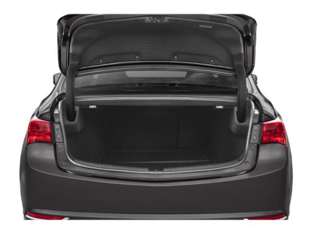 used 2020 Acura TLX car, priced at $21,900