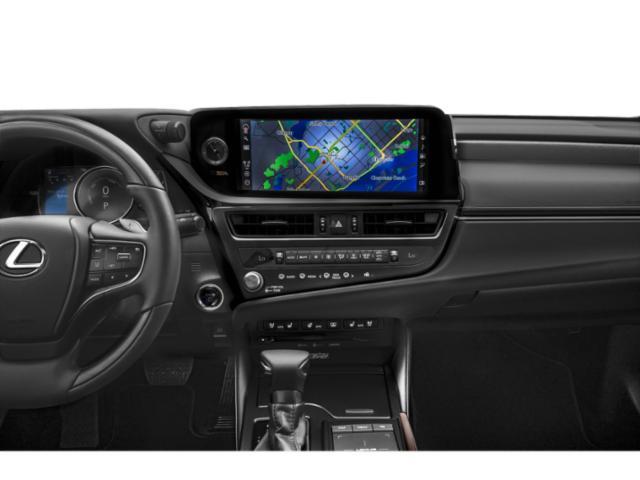used 2022 Lexus ES 300h car, priced at $39,489