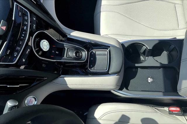 new 2025 Acura RDX car, priced at $49,250