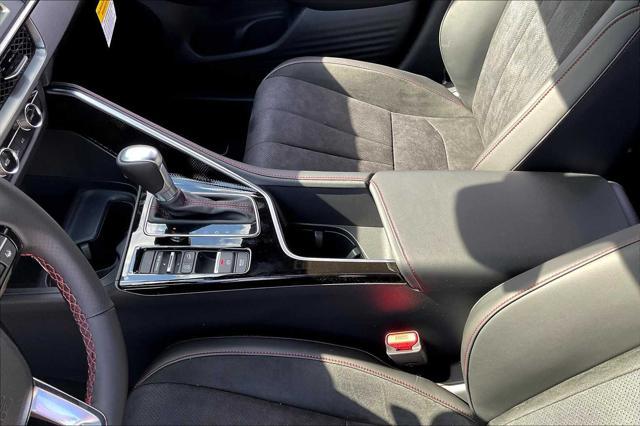 new 2025 Acura ADX car, priced at $39,350