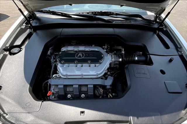 used 2012 Acura TL car, priced at $8,988