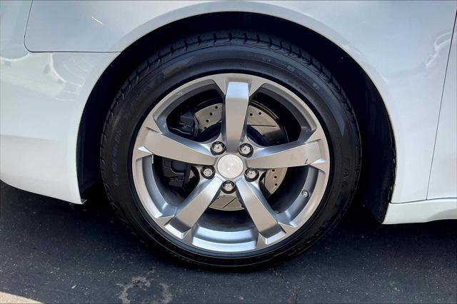 used 2012 Acura TL car, priced at $8,988