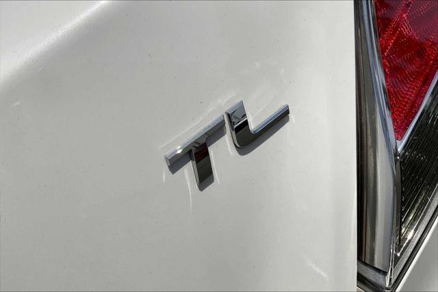 used 2012 Acura TL car, priced at $8,988