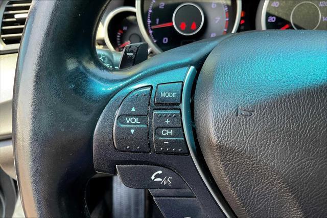 used 2012 Acura TL car, priced at $8,988