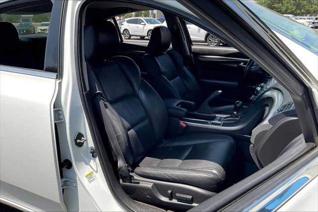 used 2012 Acura TL car, priced at $8,988