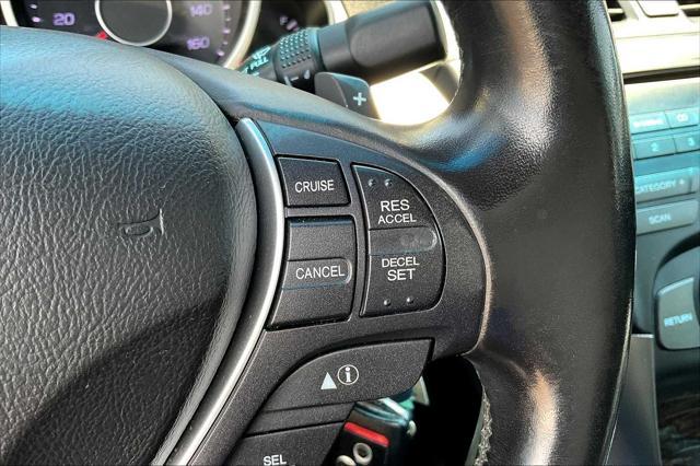 used 2012 Acura TL car, priced at $8,988