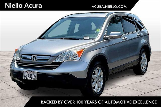 used 2007 Honda CR-V car, priced at $9,995