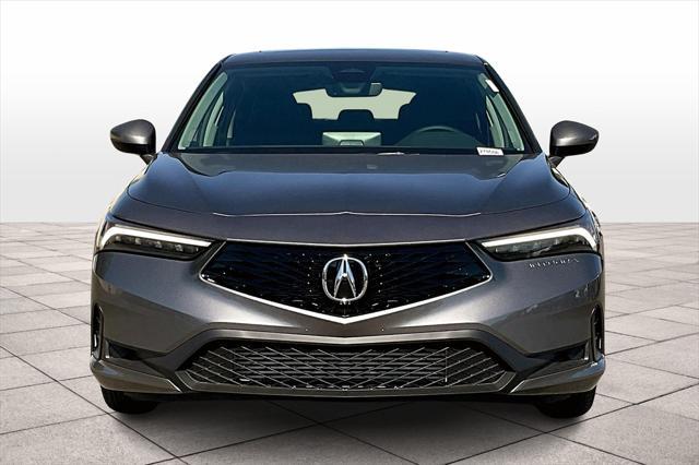 new 2025 Acura Integra car, priced at $34,795