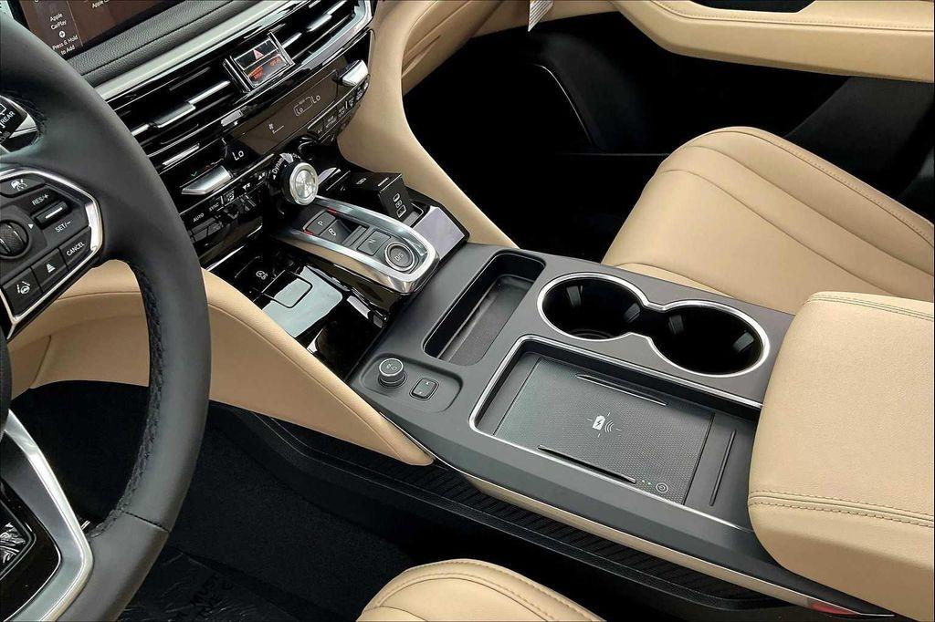 new 2026 Acura MDX car, priced at $55,200