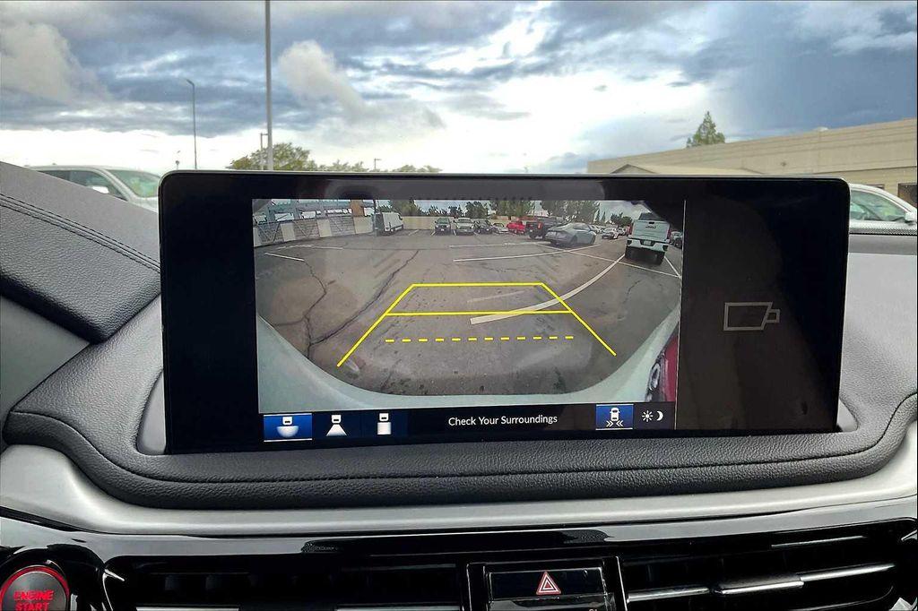 new 2026 Acura MDX car, priced at $55,200