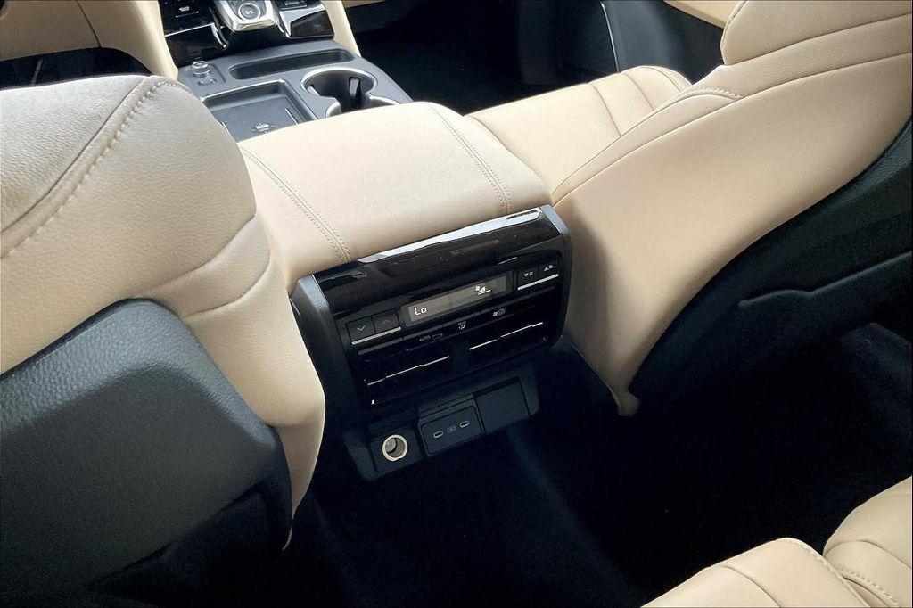 new 2026 Acura MDX car, priced at $55,200