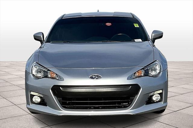 used 2016 Subaru BRZ car, priced at $18,997