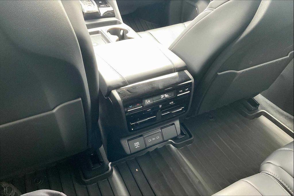 new 2025 Acura MDX car, priced at $58,550