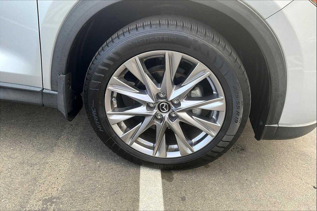used 2019 Mazda CX-5 car, priced at $20,997