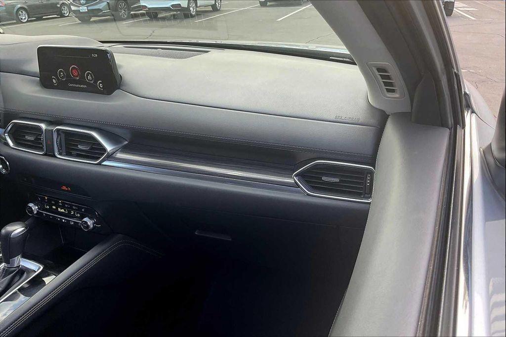used 2019 Mazda CX-5 car, priced at $20,997