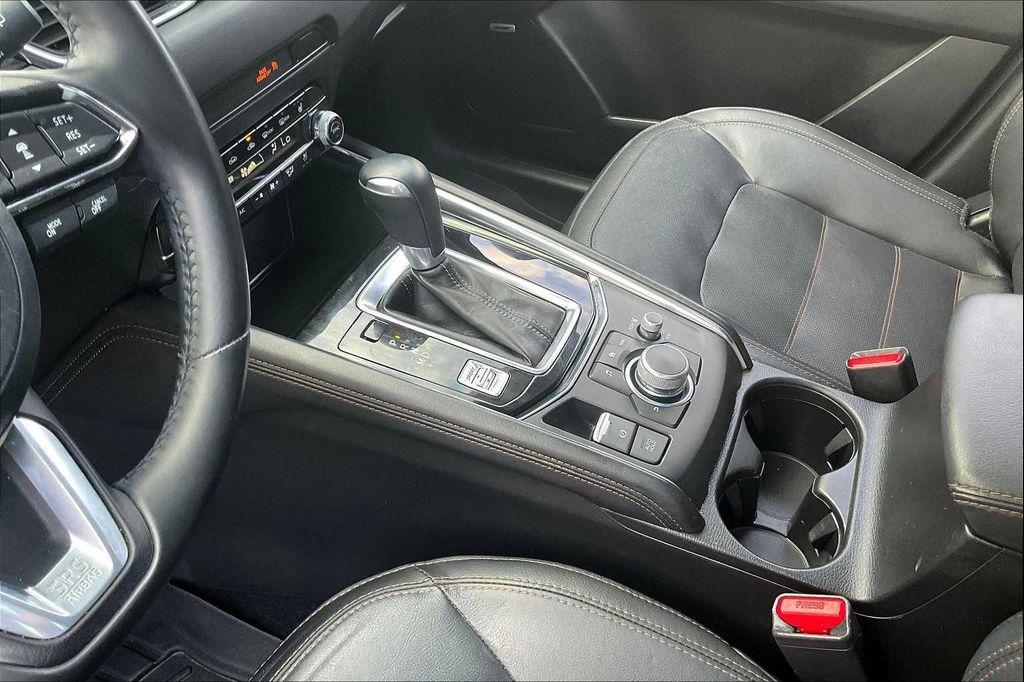 used 2019 Mazda CX-5 car, priced at $20,997