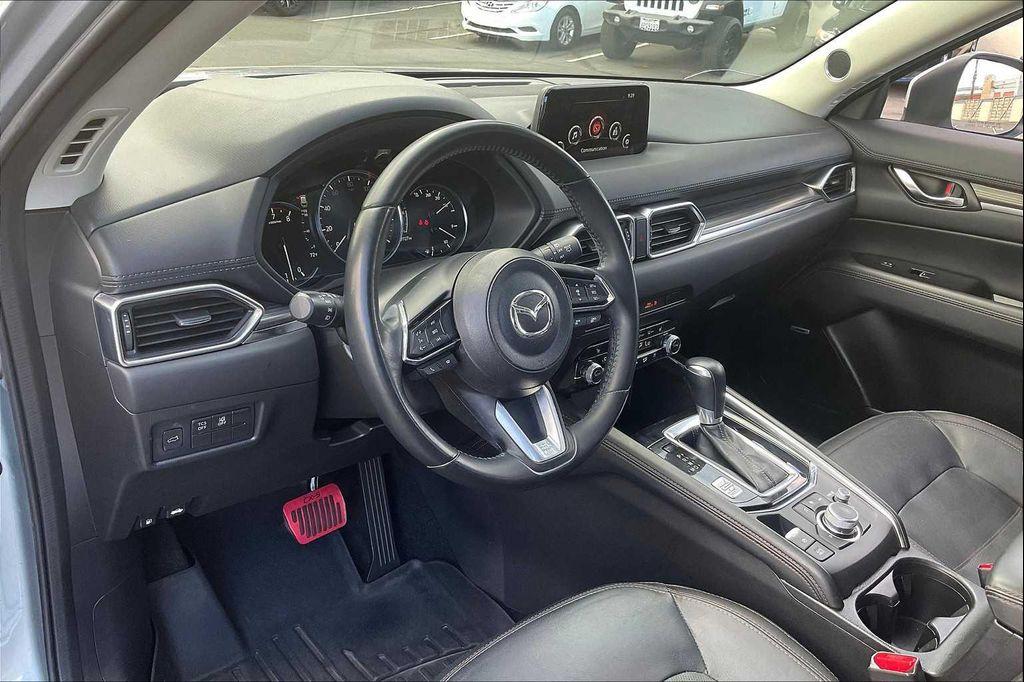 used 2019 Mazda CX-5 car, priced at $20,997