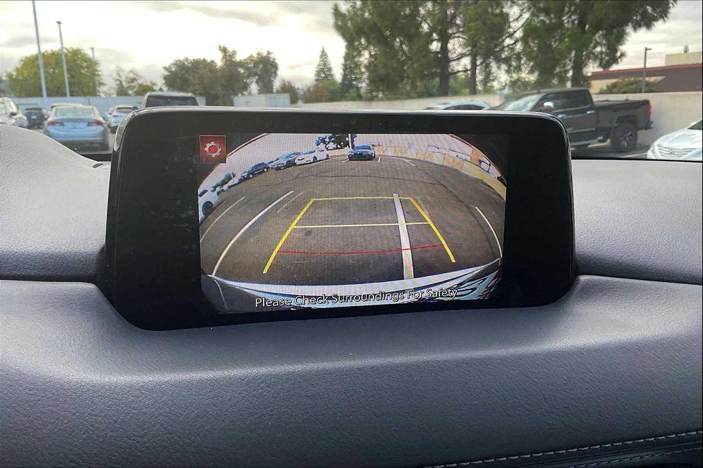 used 2019 Mazda CX-5 car, priced at $20,997