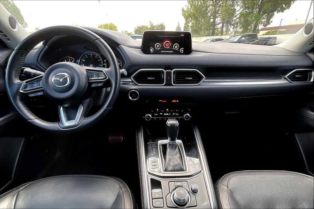 used 2019 Mazda CX-5 car, priced at $20,997