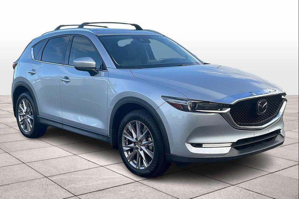 used 2019 Mazda CX-5 car, priced at $20,997