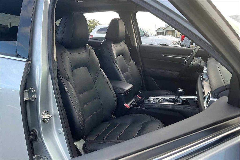 used 2019 Mazda CX-5 car, priced at $20,997