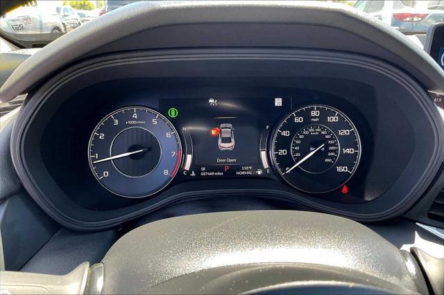 used 2022 Acura TLX car, priced at $33,978