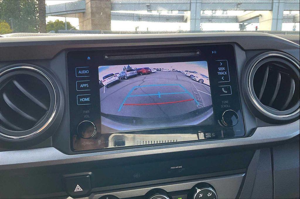 used 2019 Toyota Tacoma car, priced at $34,707