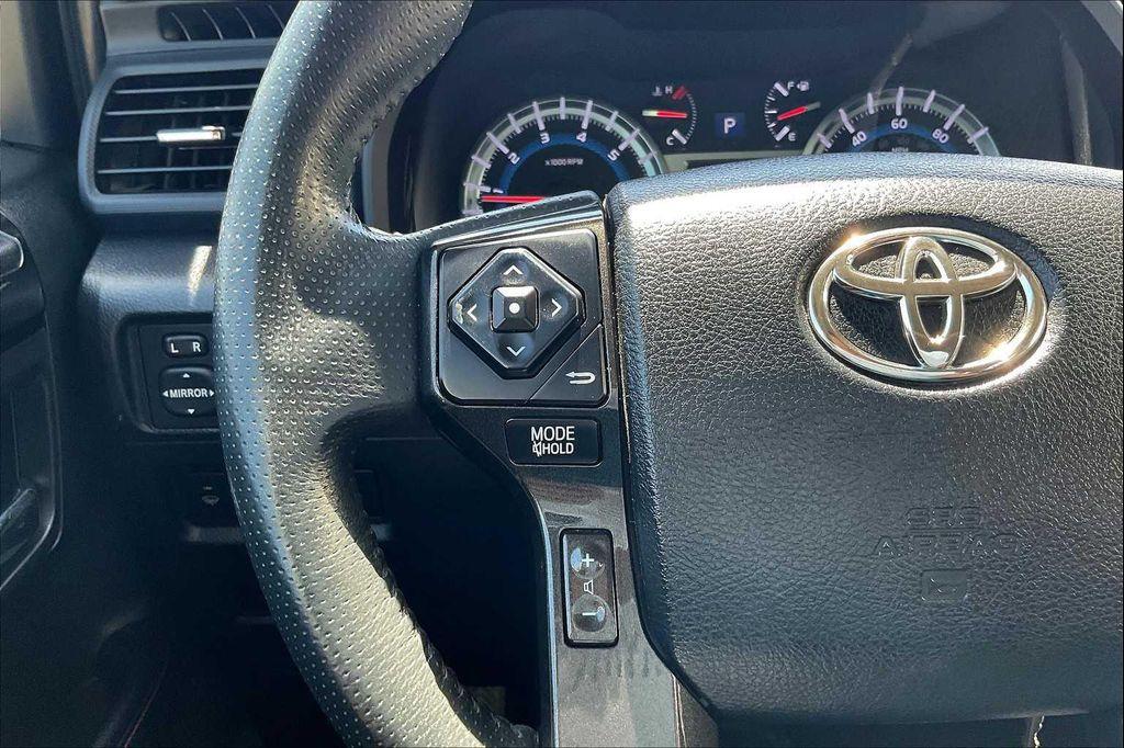 used 2019 Toyota 4Runner car, priced at $37,787