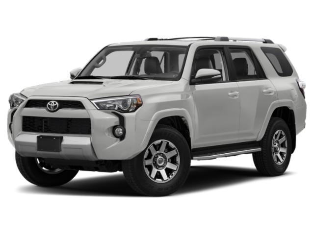used 2019 Toyota 4Runner car, priced at $38,909