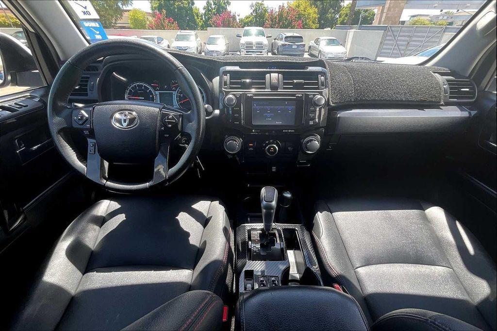 used 2019 Toyota 4Runner car, priced at $37,787