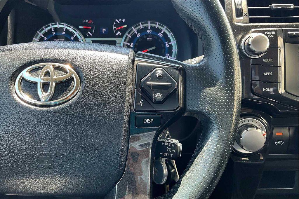 used 2019 Toyota 4Runner car, priced at $37,787
