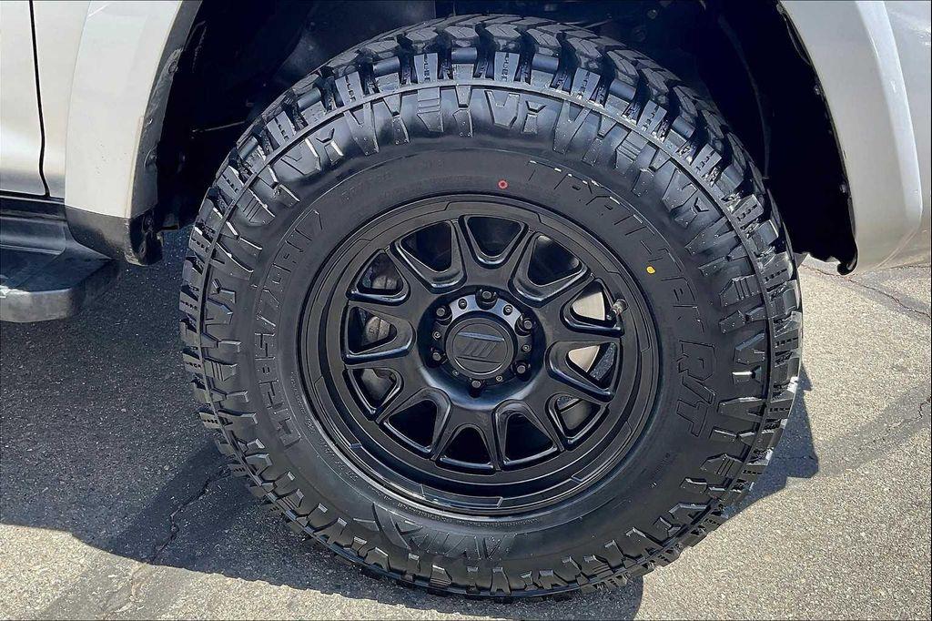 used 2019 Toyota 4Runner car, priced at $37,787