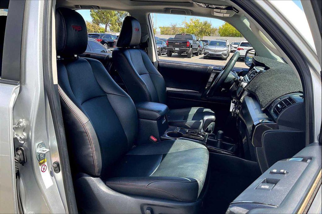 used 2019 Toyota 4Runner car, priced at $37,787