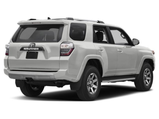used 2019 Toyota 4Runner car, priced at $38,909