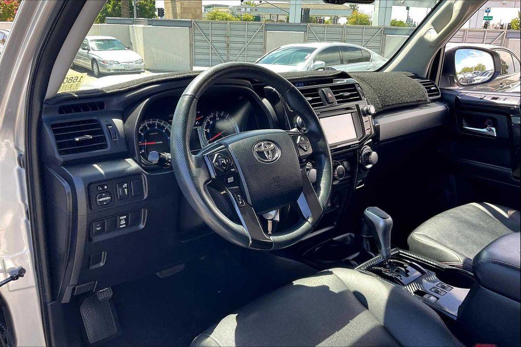 used 2019 Toyota 4Runner car, priced at $37,787