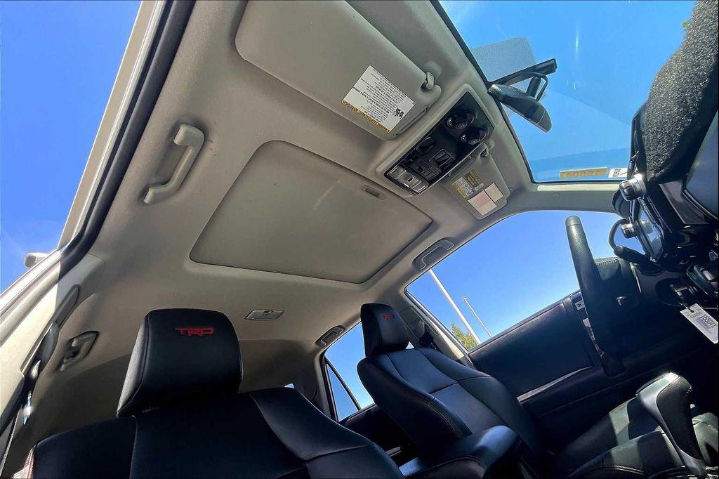 used 2019 Toyota 4Runner car, priced at $37,787