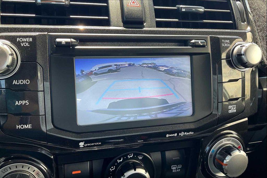 used 2019 Toyota 4Runner car, priced at $37,787