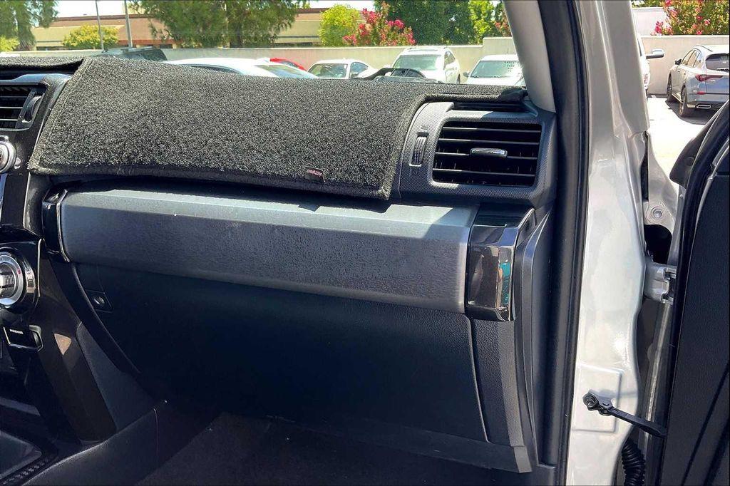 used 2019 Toyota 4Runner car, priced at $37,787