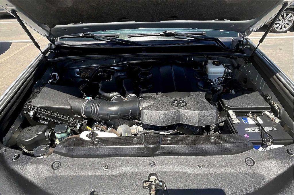 used 2019 Toyota 4Runner car, priced at $37,787