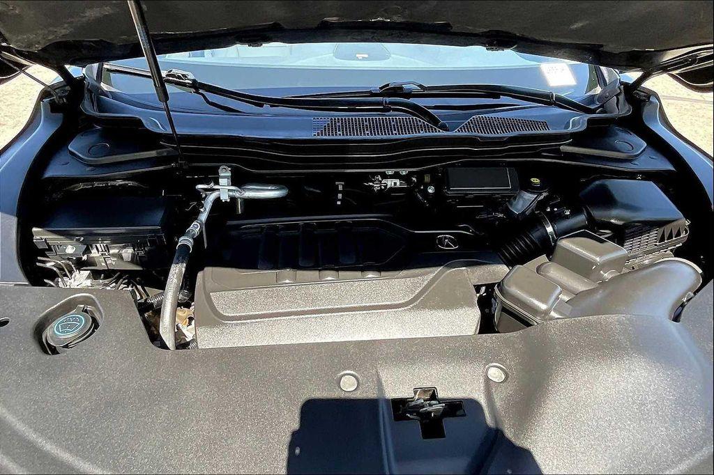 used 2020 Acura MDX car, priced at $25,997
