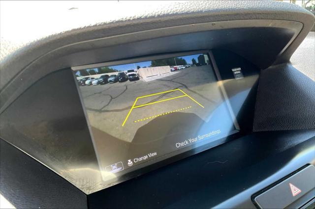 used 2020 Acura MDX car, priced at $26,999