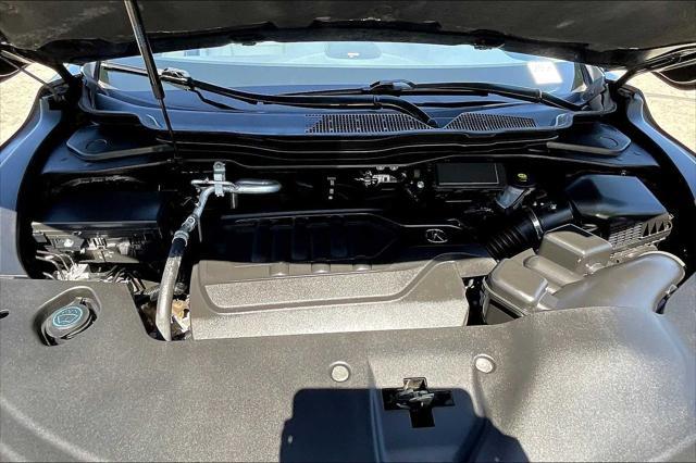 used 2020 Acura MDX car, priced at $26,999