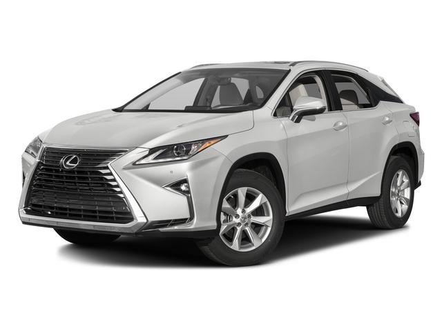 used 2016 Lexus RX 350 car, priced at $23,323