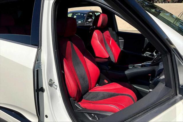 used 2019 Acura RDX car, priced at $27,700