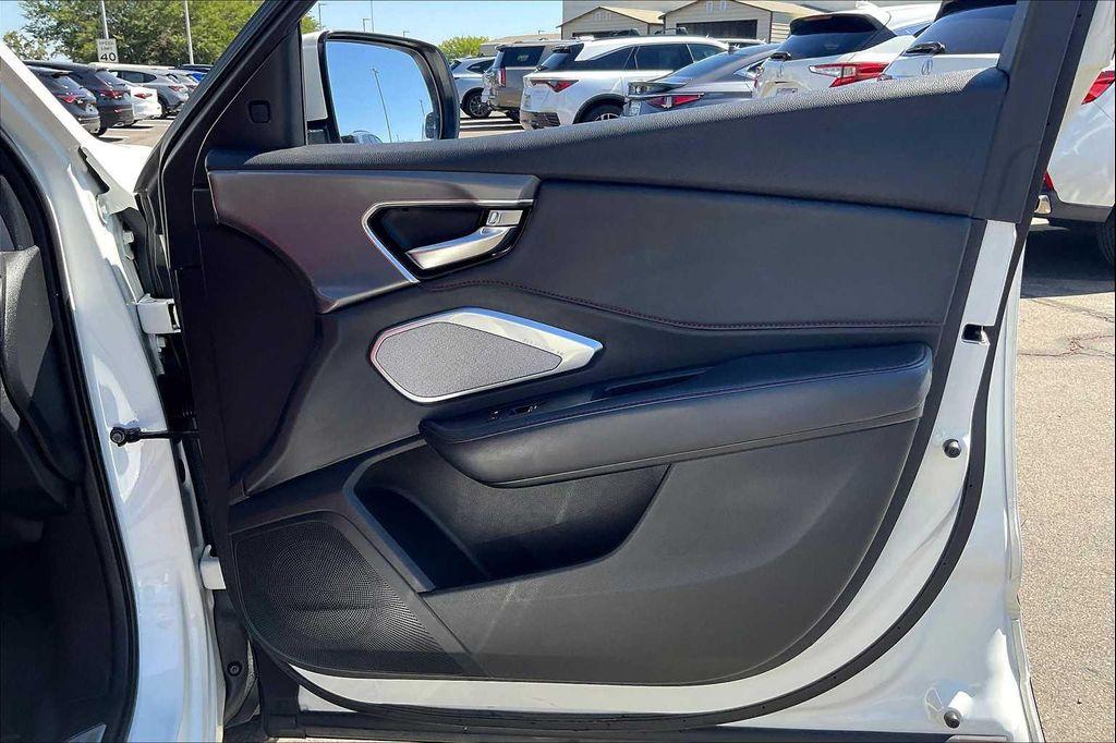used 2019 Acura RDX car, priced at $24,900
