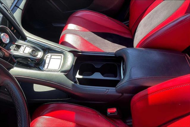 used 2019 Acura RDX car, priced at $27,700