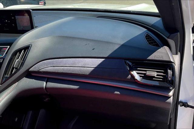 used 2019 Acura RDX car, priced at $27,700