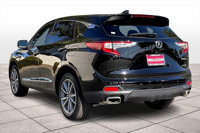 new 2024 Acura RDX car, priced at $48,950