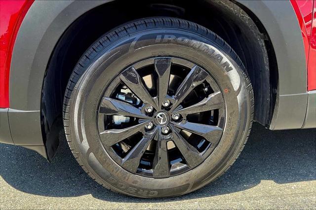 used 2023 Mazda CX-50 car, priced at $24,989